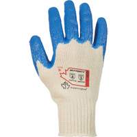 Puncture-Resistant General-Purpose Gloves, 6/X-Small, Nitrile Coating, 7 Gauge, Nylon/Cotton Shell R.M.G. Prévention