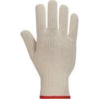 Gants pour usage g&eacute;n&eacute;ral Sure Knit, Coton, 7/Petit R.M.G. Prévention