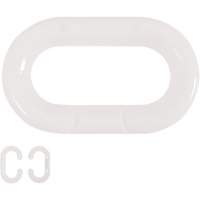 Maillons maîtres, Plastique R.M.G. Prévention