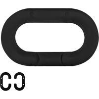 Maillons maîtres, Plastique R.M.G. Prévention