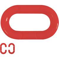 Maillons maîtres, Plastique R.M.G. Prévention