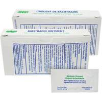 Zinc bacitracine, Onguent, Antibiotique R.M.G. Prévention