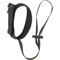 GearLink Wrist Lanyard, Fixed Length, Hook & Loop/Loop R.M.G. Prévention