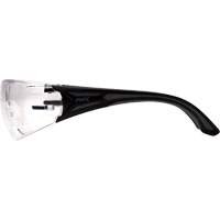 Lunettes de s&eacute;curit&eacute; sans monture Endeavor, Lentille Transparent, Antibu&eacute;e, ANSI Z87+/R&eacute;pond ou surpasse la norme CSA Z94.3 R.M.G. Prévention