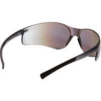 Lunettes de s&eacute;curit&eacute; Ztek, Lentille Miroir/Or, ANSI Z87+/R&eacute;pond ou surpasse la norme CSA Z94.3 R.M.G. Prévention