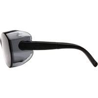 Lunettes de s&eacute;curit&eacute; TG OTS, Lentille Gris, Anti-&eacute;gratignures, ANSI Z87+/R&eacute;pond ou surpasse la norme CSA Z94.3 R.M.G. Prévention