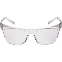 Lunettes de s&eacute;curit&eacute; Legacy, Lentille Transparent, ANSI Z87+/R&eacute;pond ou surpasse la norme CSA Z94.3 R.M.G. Prévention
