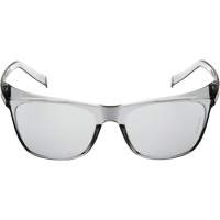 Lunettes de s&eacute;curit&eacute; Legacy, Lentille Gris p&acirc;le, ANSI Z87+/R&eacute;pond ou surpasse la norme CSA Z94.3 R.M.G. Prévention