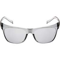 Lunettes de s&eacute;curit&eacute; Legacy, Lentille Gris p&acirc;le, Antibu&eacute;e, ANSI Z87+/R&eacute;pond ou surpasse la norme CSA Z94.3 R.M.G. Prévention