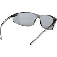 Lunettes de s&eacute;curit&eacute; Legacy, Lentille Gris p&acirc;le, Antibu&eacute;e, ANSI Z87+/R&eacute;pond ou surpasse la norme CSA Z94.3 R.M.G. Prévention