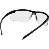 Lunettes de s&eacute;curit&eacute; Ever-Lite, Lentille Transparent, Antibu&eacute;e, ANSI Z87+/R&eacute;pond ou surpasse la norme CSA Z94.3 R.M.G. Prévention
