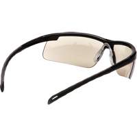 Lunettes de s&eacute;curit&eacute; Ever-Lite, Lentille Miroir int&eacute;rieur/ext&eacute;rieur, ANSI Z87+/R&eacute;pond ou surpasse la norme CSA Z94.3 R.M.G. Prévention