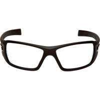 Lunettes de s&eacute;curit&eacute; Velar, Lentille Transparent, ANSI Z87+/R&eacute;pond ou surpasse la norme CSA Z94.3 R.M.G. Prévention
