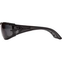 Lunettes de s&eacute;curit&eacute; Endeavor Plus, Lentille Gris, Antibu&eacute;e, ANSI Z87+/R&eacute;pond ou surpasse la norme CSA Z94.3 R.M.G. Prévention