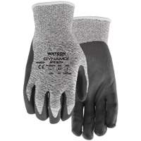 353 Stealth Dynamo! Gloves, Size Small, Foam Nitrile Coated, HPPE Shell, ASTM ANSI Level A2 R.M.G. Prévention