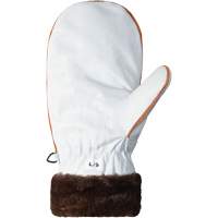 Mitaines &agrave; enfiler Endura 304TXTL, Taille Petit, Mitaine R.M.G. Prévention