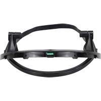 V-Gard&reg; HDPE Frame for Universal MSA Hats without Debris Control R.M.G. Prévention