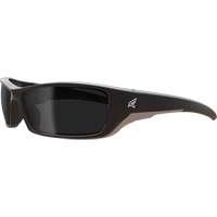 Reclus Safety Glasses, Smoke Lens, Anti-Scratch, ANSI Z87+/MCEPS GL-PD 10-12/Meets/Exceeds CSA Z94.3 R.M.G. Prévention
