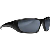 Robson Safety Glasses with Gasket, Silver Mirror Lens, Anti-Scratch/Polarized, ANSI Z87+/MCEPS GL-PD 10-12/Meets/Exceeds CSA Z94.3 R.M.G. Prévention