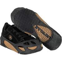 SafeGrip Traction Aids, Rubber, Grooved Traction, X-Small R.M.G. Prévention