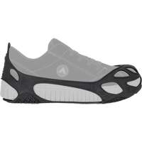 SafeGrip Traction Aids, Rubber, Grooved Traction, X-Small R.M.G. Prévention