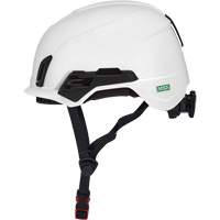 Casque de s&eacute;curit&eacute; V-Gard H2, Non ventil&eacute; R.M.G. Prévention