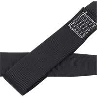 CAS4-4 4' Loop Anchor with D-Ring, Sling, Temporary Use R.M.G. Prévention