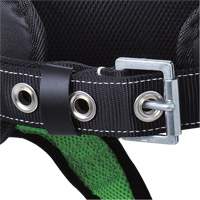 FBH60110A1020-S Harnais de s&eacute;curit&eacute; PeakPro, Certifi&eacute;e CSA, Classe AP, Petit R.M.G. Prévention