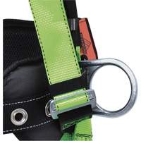 FBH60110A1020-S Harnais de s&eacute;curit&eacute; PeakPro, Certifi&eacute;e CSA, Classe AP, Petit R.M.G. Prévention