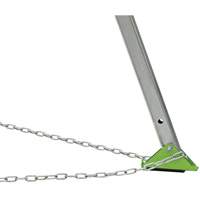 CSK2-65 Ensemble pour espace clos avec tr&eacute;pied, Ensemble pour espace clos R.M.G. Prévention