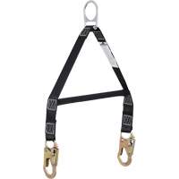 CP-15300-3 Confined Space Spreader Bar/Yoke R.M.G. Prévention