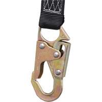 CP-15300-3 Confined Space Spreader Bar/Yoke R.M.G. Prévention