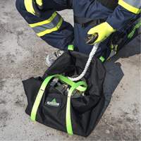 BAG-004 Nylon Harness Carrying Bag R.M.G. Prévention