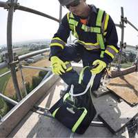 BAG-004 Nylon Harness Carrying Bag R.M.G. Prévention