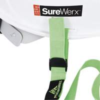 CP-24400-1 Longe pour casque R.M.G. Prévention