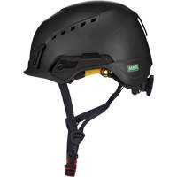 V-Gard H2 Safety Helmet with Mips&reg; Brain Protection System, Vented R.M.G. Prévention