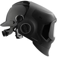 Casque & masque de soudage noir &agrave; devant fixe Speedglas G5-03 Pro R.M.G. Prévention