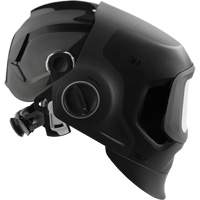Casque & masque de soudage noir &agrave; devant fixe Speedglas G5-03 Pro R.M.G. Prévention