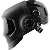 Casque & masque de soudage noir &agrave; devant fixe Speedglas G5-03 Pro R.M.G. Prévention