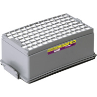 PX5 combin&eacute; HEPA Ov/cartouche gaz AG, Gaz acide/Gaz multiples/Vapeur organique R.M.G. Prévention