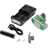 Vision Link Light Kit R.M.G. Prévention