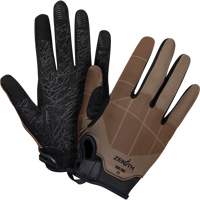 Gants utilitaires flexibles, Paume Synth&eacute;tique, Taille 2T-Grand R.M.G. Prévention