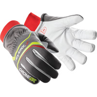 Gants d'hiver r&eacute;sistants &agrave; la coupe Chrome SLT 4075W avec Thinsulate, Taille 6/T-petit, Enveloppe en Ch&egrave;vre/PEHP, ASTM ANSI niveau A6 R.M.G. Prévention