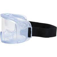 Lunettes &agrave; coques de protection GoggleGear s&eacute;rie 3000, Lentille Transparent, Antibu&eacute;e, Ventilation Indirecte R.M.G. Prévention