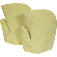 NSA  Thermobest Extreme Heat Slip-Over Mitten Cover, Aramid/Fibreglass, Protects Up To 285° F (140.5° C) R.M.G. Prévention