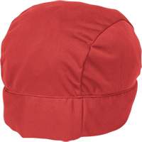 Casquette de protection refroidissante, Rouge R.M.G. Prévention