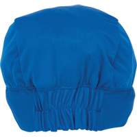 Casquette de protection refroidissante, Bleu R.M.G. Prévention