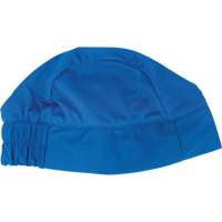 Casquette de protection refroidissante, Bleu R.M.G. Prévention
