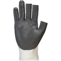 Superior Touch&reg; SSXPU3OF Open-Finger Gloves, Size 6, 13 Gauge, Polyurethane Coated, Dyneema&reg; Shell, ASTM ANSI Level A2 R.M.G. Prévention