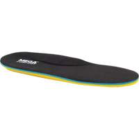 Puncture-Resistant Personal Anti-Fatigue Insole, Women's 5 - 7 R.M.G. Prévention